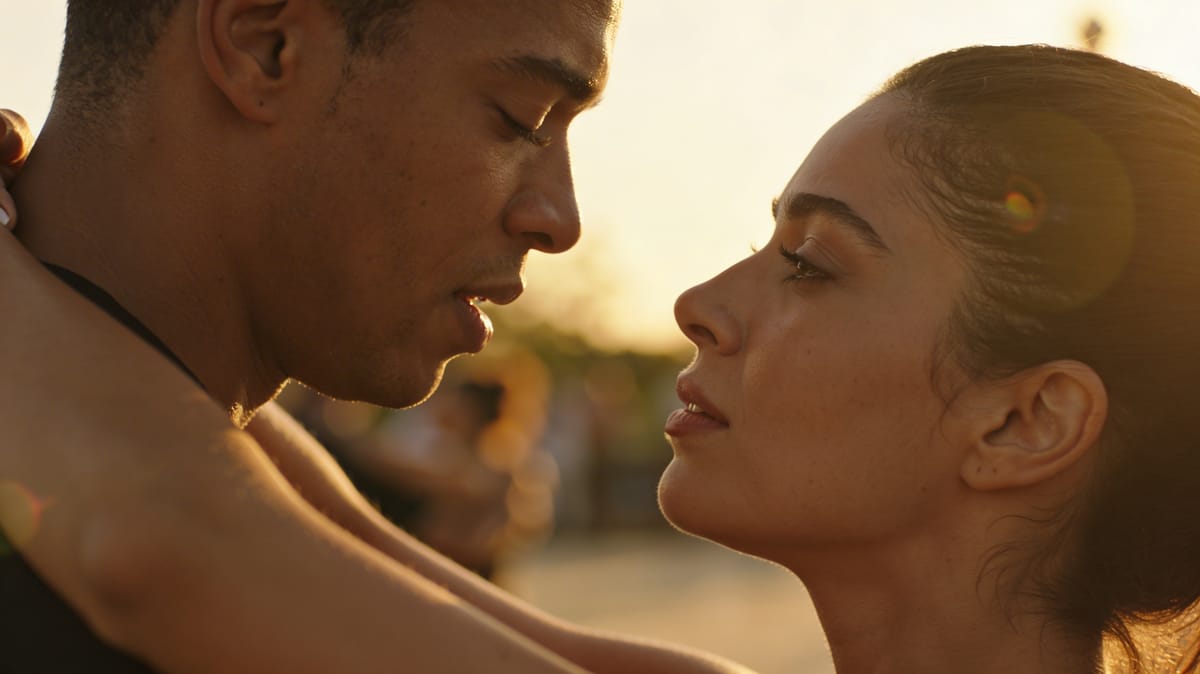 The Sacred Contract of Connection: Trust, Vulnerability, and Surrender in Partner Dance